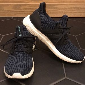 Adidas UltraBoost Parley Sneakers